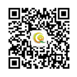 微信公众号二维码