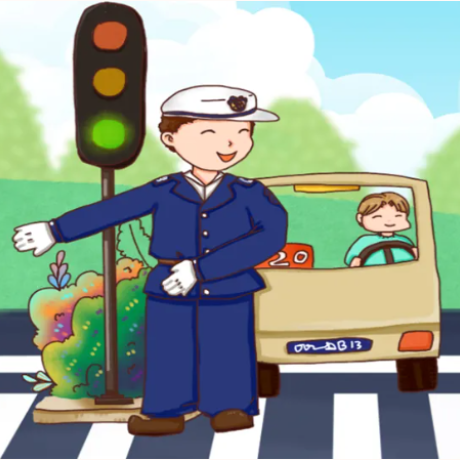 这份冬季安全教育请查收...
