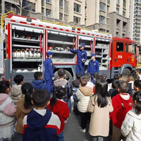 【开学特辑】在友爱的城堡里 拥抱新学期