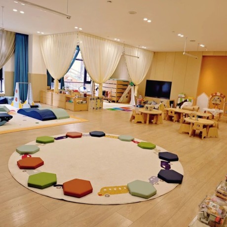 【托幼一体】米粒托班 我们来啦！